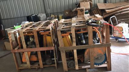 新邵行李、家具、电器包装托运