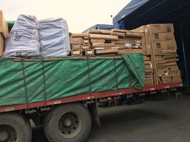 新邵家具托运
